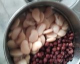 A picture of step 2 of Shahi Multigrain Veg Khichdo.