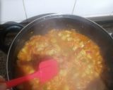Foto del paso 4 de la receta: Espagueti integral con verduras