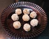 Gooseberry Coconut Laddoos recipe step 5 photo