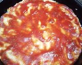 Foto del paso 1 de la receta: Pizza en 30 minutos