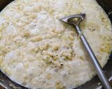 Foto langkah ke 2 dari resep Mac n cheese.