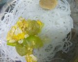Foto langkah ke 5 dari resep Oyong/gambas kuah.