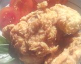 Foto langkah ke 7 dari resep Ayam kentucky crispy.