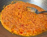 Foto langkah ke 2 dari resep Bumbu Nasi Goreng Ayam Pedas.