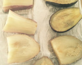 Foto del paso 3 de la receta: Berenjenas al escabeche caseras