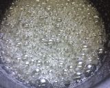 Foto del paso 3 de la receta: Caramelo para acaramelar los moldes
