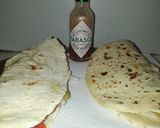 Foto del paso 12 de la receta: Tacos de cerdo y verduras