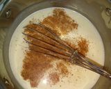 Foto del passaggio 4 della ricetta Anelletti al forno con ragù e sparaceddu (Brocoletti)