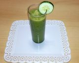 Foto del paso 3 de la receta Batido Detox de frutas y verduras
