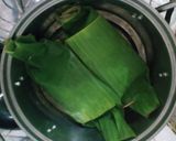 Foto langkah ke 3 dari resep Pepes ikan tidak pedas.