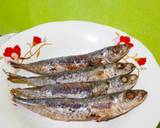 Sambal Terasi Mentah