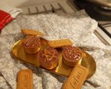 صورة لخطوة 5 من وصفة حلا اللوتس🍂