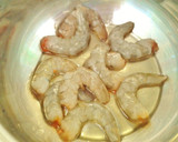 Foto del paso 2 de la receta: Guiso de Alcachofas con Marisco