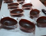 Foto del paso 2 de la receta: Huevos de choco. Grace