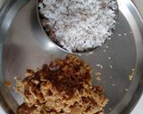 उकडीचे मोदक (ukadiche modak recipe in marathi) रेसिपी स्टेप 1 फोटो