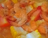 Foto langkah ke 5 dari resep Udang Saus Padang Kids Friendly.