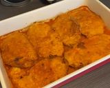 Fordított rántott hús recept fázis 7 fotója