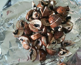 Foto del paso 3 de la receta: Hígado de lechal con setas