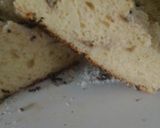 Foto del paso 15 de la receta: Rosca trenzada de Pascuas rellena de crema y nuez