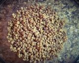 Foto del paso 2 de la receta: Hamburguesas de lentejas súper fáciles