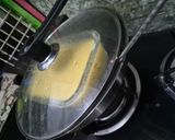 Foto langkah ke 5 dari resep Egg tofu Homemade 🥚🍶.