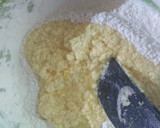 Foto del paso 4 de la receta: Alfajores de Maizena súper tiernos y deliciosos