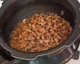 Kaddu lobia ki sabji recipe step 2 photo