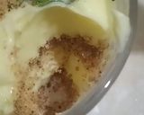 صورة لخطوة 6 من وصفة تحلية بذوق فاني (بدون حليب)
