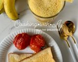 Foto langkah ke 3 dari resep Healthy Breakfast.