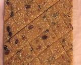 Sesame seeds sweet recipe step 7 photo