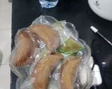 Foto langkah ke 7 dari resep Martabak lenggang.