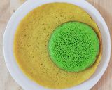 Foto langkah ke 5 dari resep Bika Ambon Ekonomis.