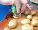 Une image de l'étape 4 de Crousty-potatoes.