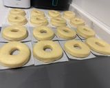 Foto del paso 7 de la receta: Donuts