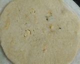 A picture of step 4 of Stuffed Gobi Paratha.