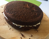 Foto del paso 6 de la receta: Tarta Guinness