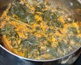 Foto langkah ke 3 dari resep Gulai Daun Singkong.