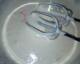 Hot milk sponge cake recipe step 6 photo