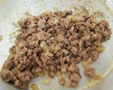 عکس مرحله 2 از دستور شیش برک لبنانی (Shish Barak)