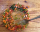 Foto del paso 2 de la receta: Omelette para dieta de adelgazar