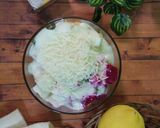 Foto langkah ke 4 dari resep Salad buah.