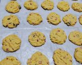 Foto langkah ke 5 dari resep Sukade Cookies.