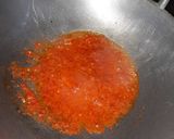 Foto langkah ke 3 dari resep Terong balado.