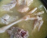 Foto langkah ke 3 dari resep Opor ayam kampung.