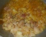 Cheese butter masala recipe step 1 photo