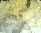 Foto del paso 3 de la receta: Costeletas con puré