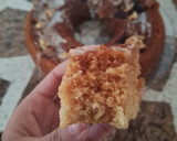 Foto del paso 11 de la receta: Budín de limón y miel🍋