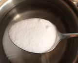Kovászos uborka recept fázis 1 fotója