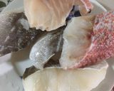 Foto del paso 1 de la receta: Pescado a lo Macho!!