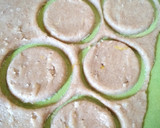 Foto del paso 8 de la receta: Galletas crujientes de limón